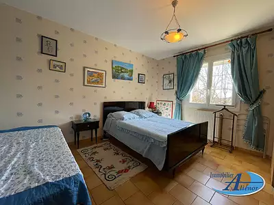 Maison, 130 m²