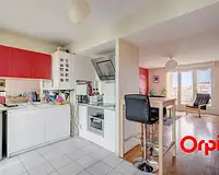Appartement, 102 m²