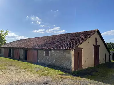 Maison, 187 m²
