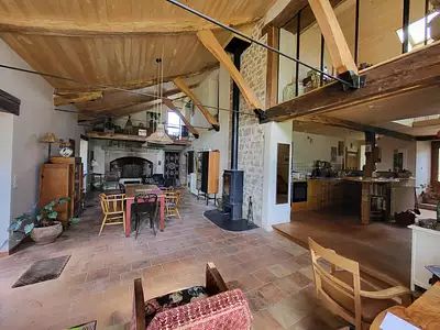 Maison, 183 m²