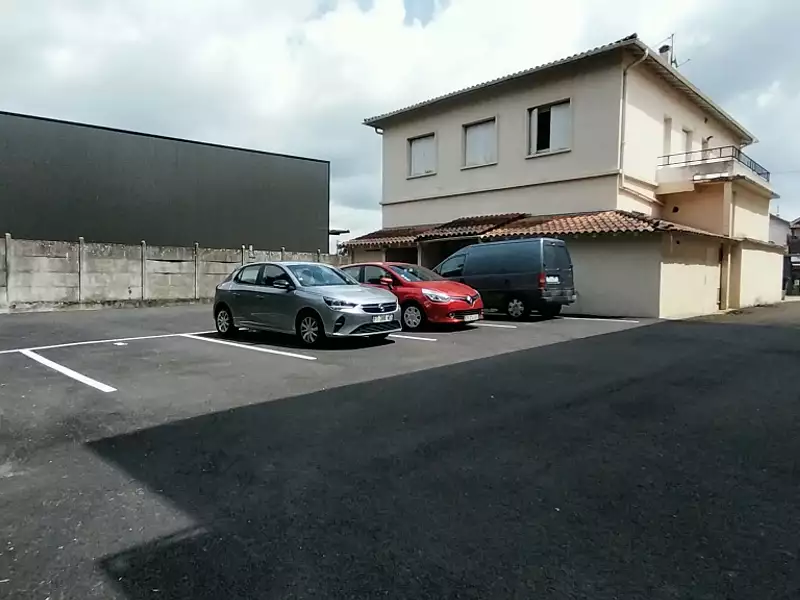 Appartement, 114 m²