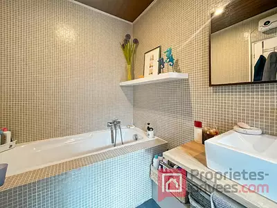 Maison, 130 m²