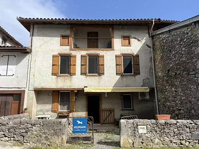 Maison, 74 m²