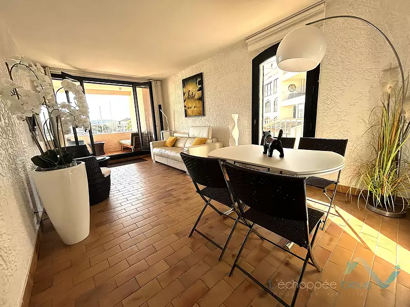 Appartement, 68,44 m²