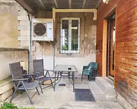 Immeuble, 250 m²