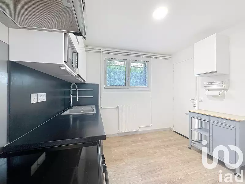 Maison, 49 m²