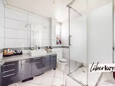 Appartement, 63 m²
