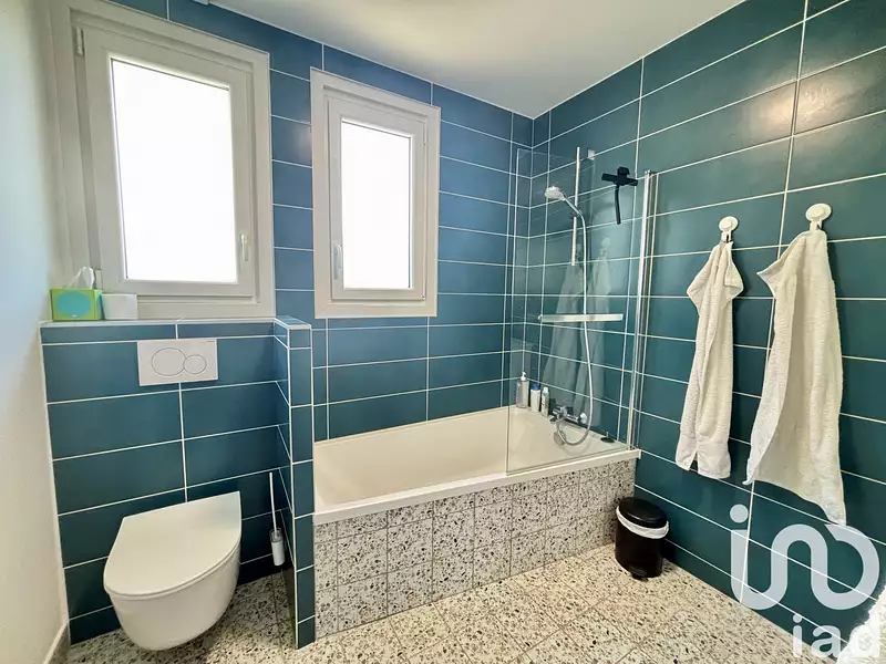 Maison, 108 m²