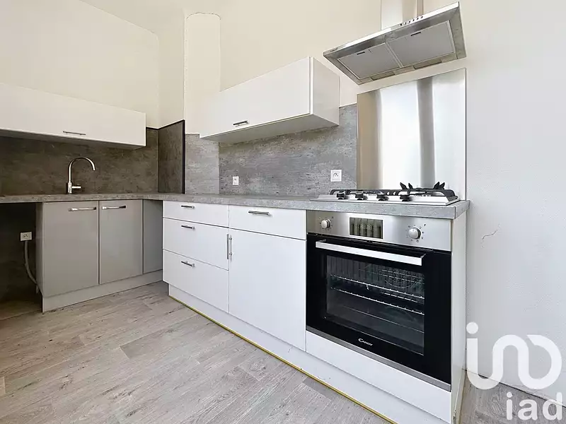 Immeuble, 235 m²