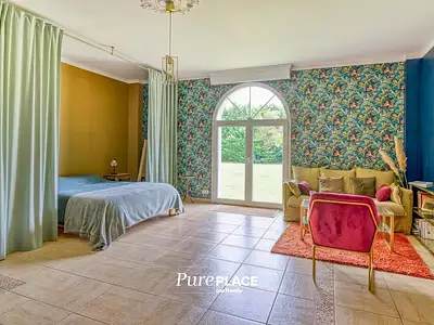 Maison, 390 m²
