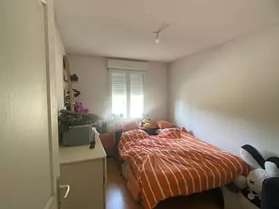 Maison, 92 m²