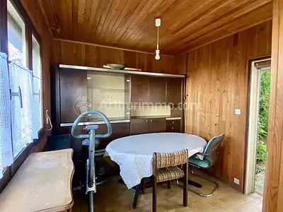 Maison, 107,8 m²
