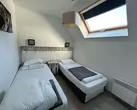 Appartement, 50 m²