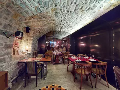Divers, 500 m²