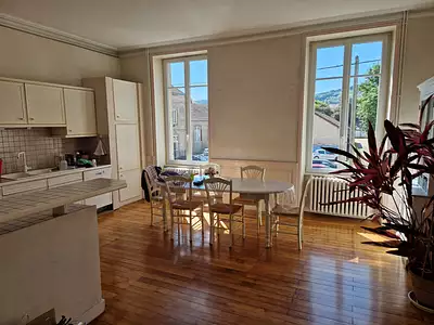 Maison, 540 m²
