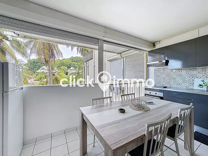 Appartement, 49 m²