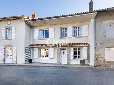 Maison, 153 m²