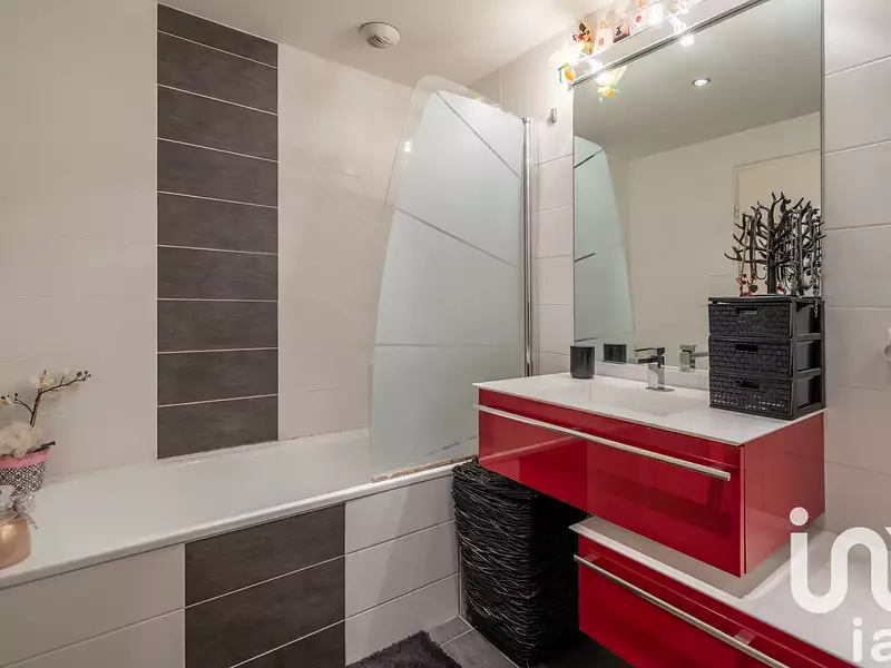 Appartement, 53 m²