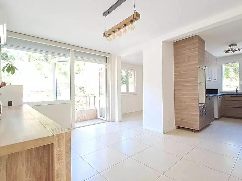 Appartement, 68,32 m²