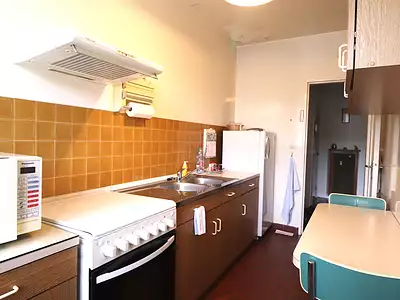 Appartement, 77,18 m²