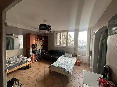 Appartement, 72,41 m²