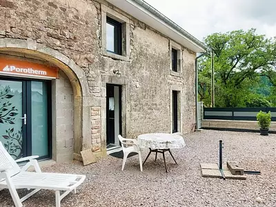 Maison, 210 m²