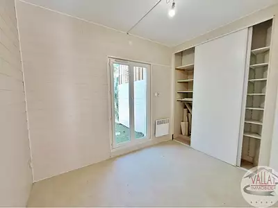 Maison, 24,5 m²