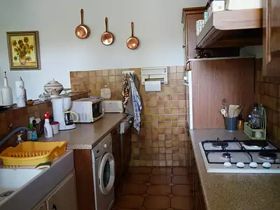 Maison, 124 m²