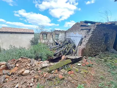 Maison, 69 m²