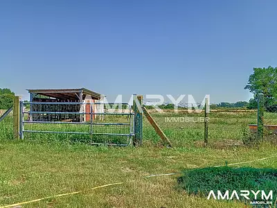 Maison, 131 m²