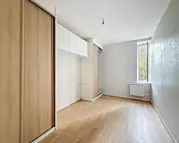 Appartement, 57 m²