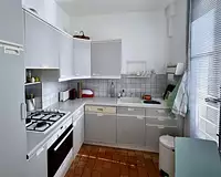 Appartement, 92,5 m²