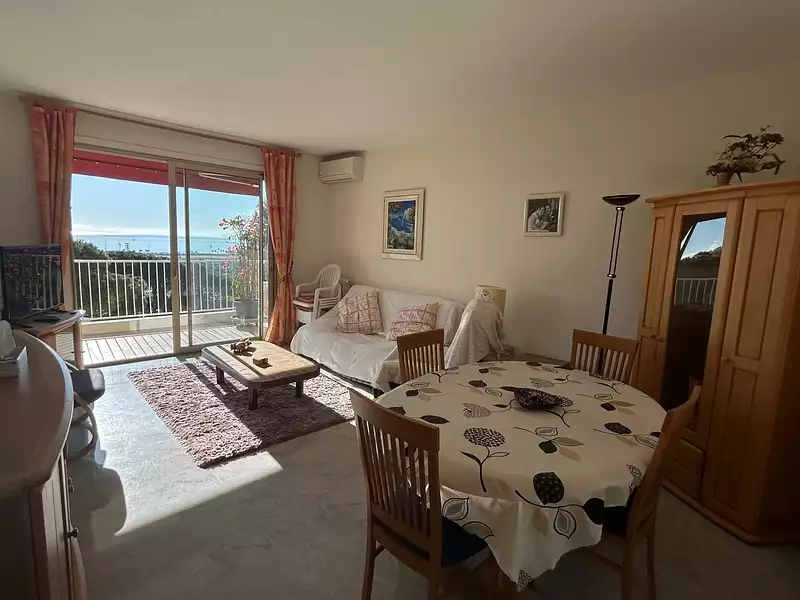 Appartement, 56,01 m²