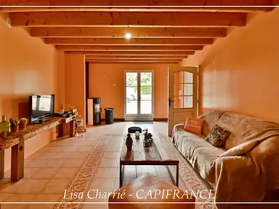 Maison, 295 m²