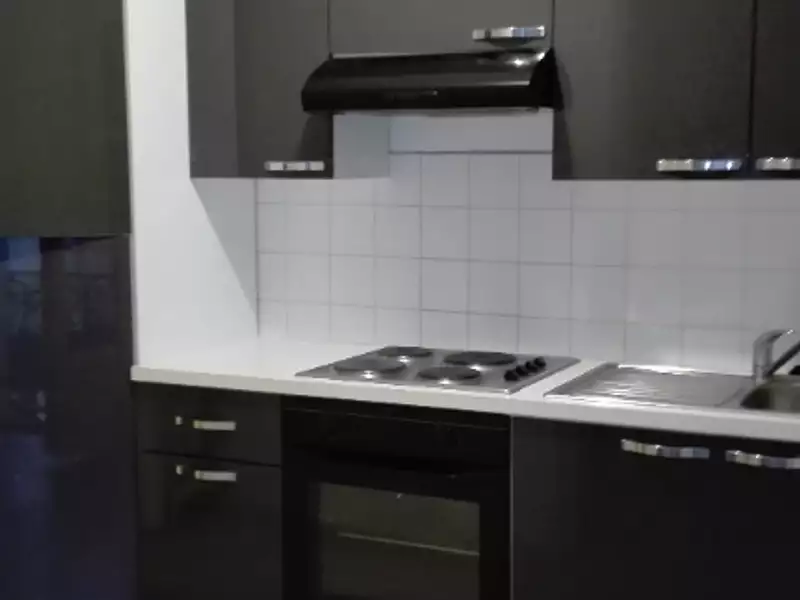 Appartement, 50 m²