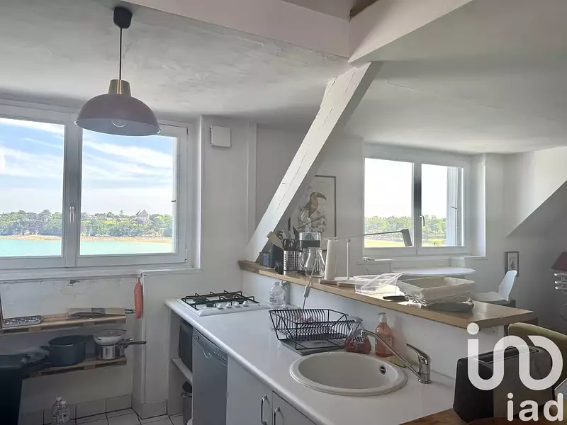 Appartement, 64 m²