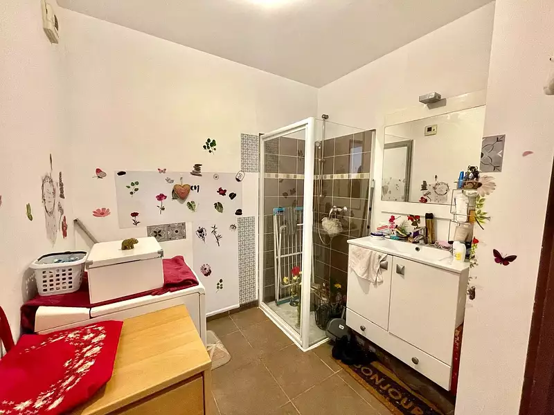 Appartement, 19,05 m²