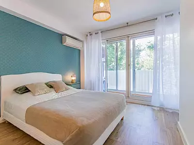 Appartement, 12 m²