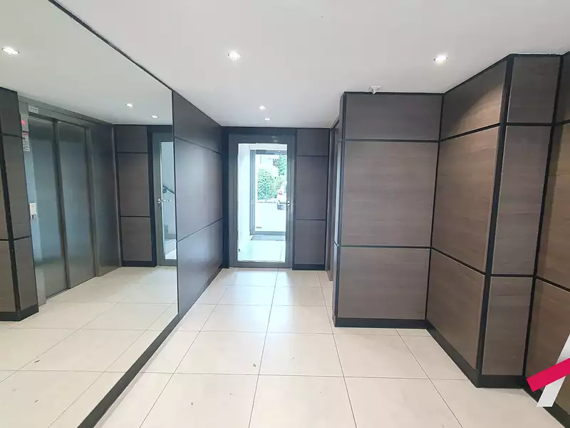 Appartement, 60,12 m²