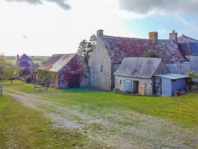 Maison, 295 m²