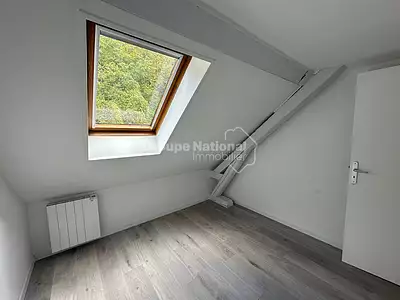 Appartement, 64,4 m²