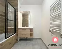 Appartement, 63,9 m²