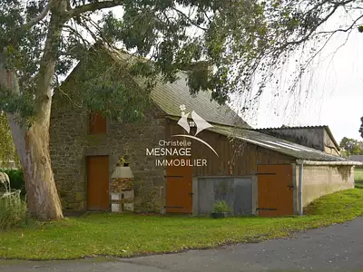Maison, 200 m²