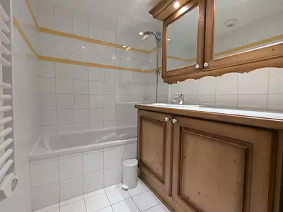 Appartement, 62 m²