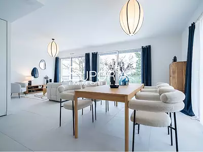 Appartement, 105 m²