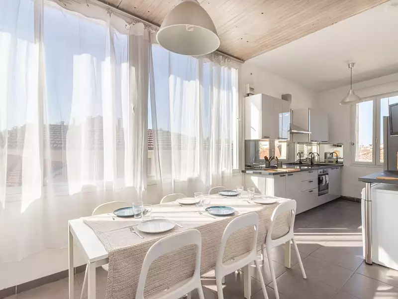 Appartement, 100 m²