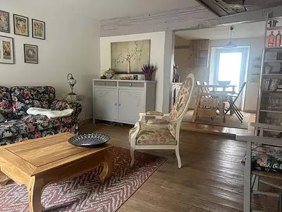 Maison, 72 m²