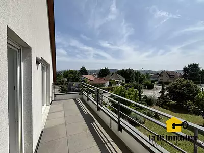 Appartement, 92,83 m²