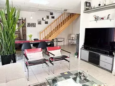 Maison, 108 m²