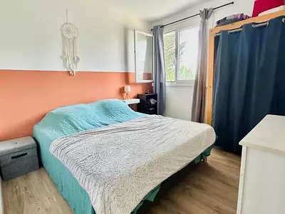 Appartement, 59 m²